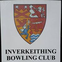 Inverkeithing BC Club Badge