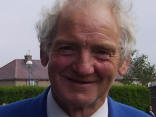 Peter Coleman 