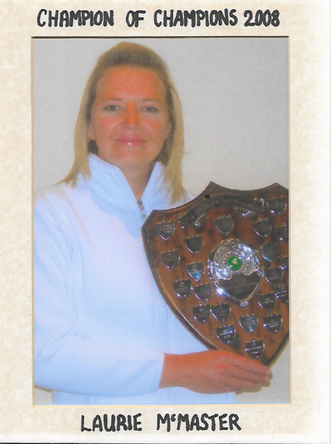 DDSC Champion of Champions 2008 